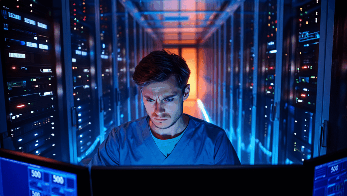Cloudflare outage takes down major websites today, company issues fix as services return online