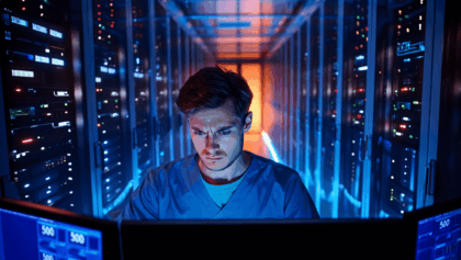 Cloudflare outage takes down major websites today, company issues fix as services return online