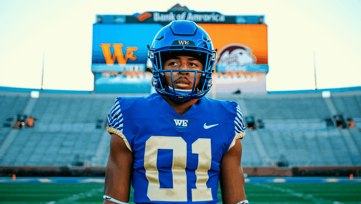 Duke's Mayo Bowl sets up Wake Forest vs Mississippi State matchup on January 2, here's what to know