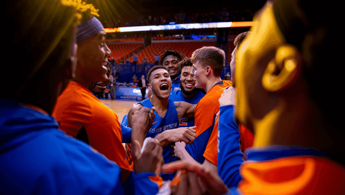 Boise State basketball dominates Duquesne 102-76 in dominant home win at ExtraMile Arena