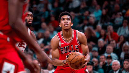 Bulls face Hornets tonight as Chicago looks to snap losing streak in Charlotte