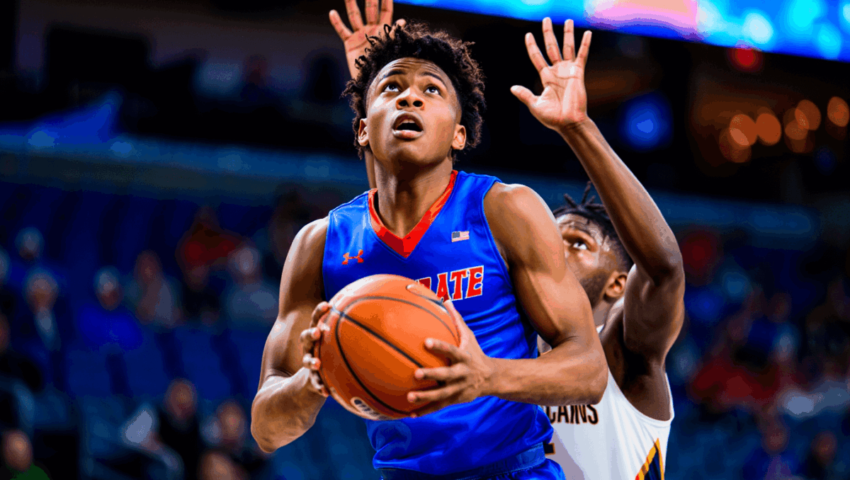 Incarnate Word battles New Orleans in Southland Conference showdown tonight