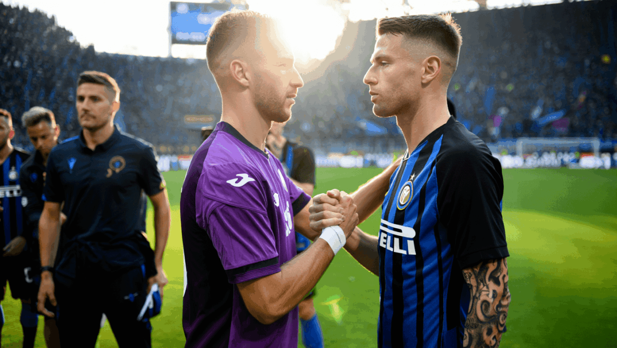 Inter faces Como in Serie A showdown as both teams chase top-four position