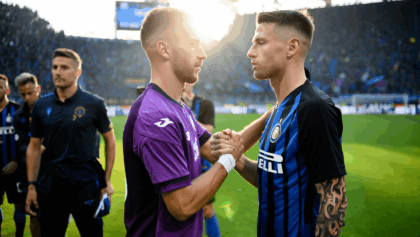 Inter faces Como in Serie A showdown as both teams chase top-four position