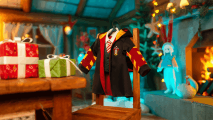Fortnite Winterfest 2025 now live with 14 free presents, Harry Potter skins, and Snow Miku outfit