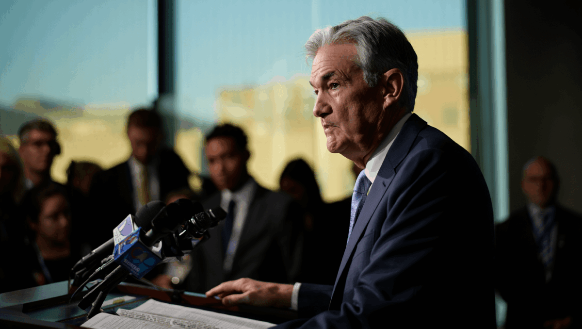 Fed rate decision: Expected quarter-point cut arrives today as divided central bank signals incoming pause