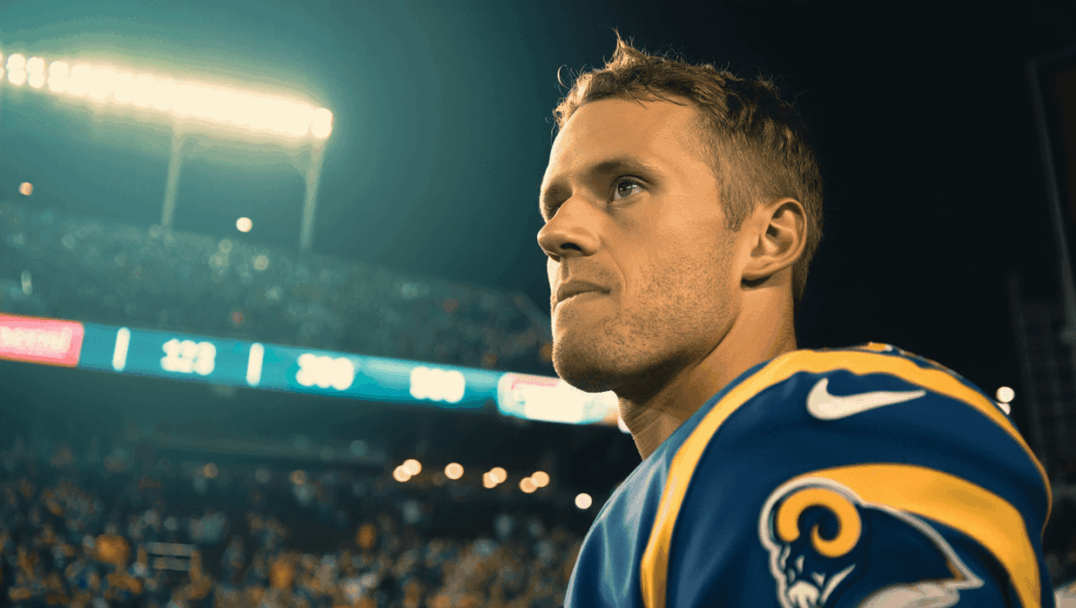 nfl mvp odds: Stafford still favorite as Maye closes in and Prescott surges — here's why