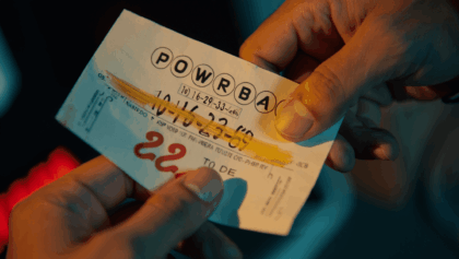 Powerball winning numbers from last night: 10-16-29-33-69, Power 22, no jackpot winner as prize hits $1B