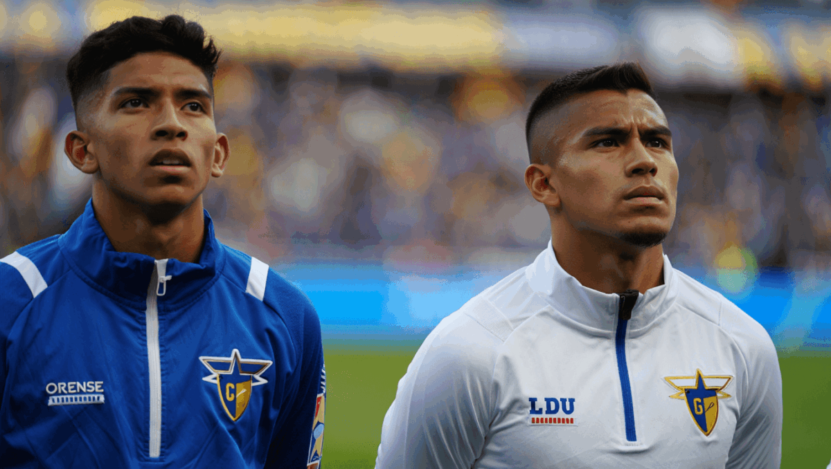 Orense faces LDU Quito tonight in crucial Ecuador LigaPro championship clash