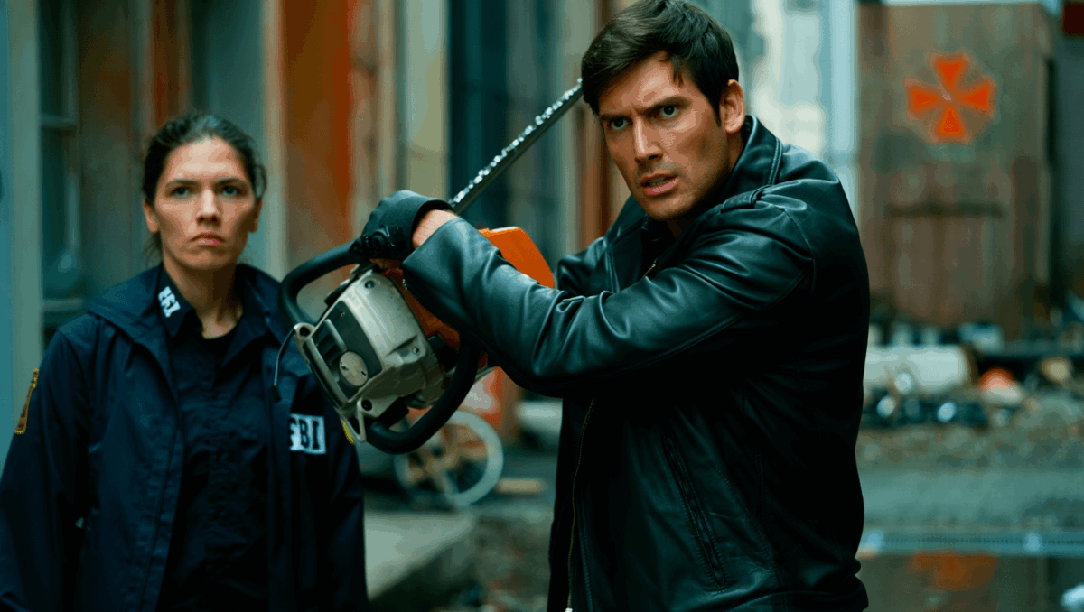 Resident Evil Requiem confirms Leon S. Kennedy's epic return with shocking TGA 2025 trailer reveal