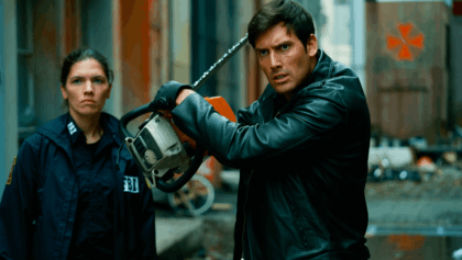 Resident Evil Requiem confirms Leon S. Kennedy's epic return with shocking TGA 2025 trailer reveal