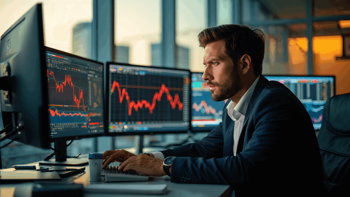 Business news today: Oracle earnings drag tech stocks as Fed rate cuts fuel mixed market reactions