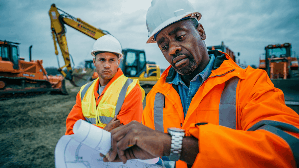 Minneapolis construction firms cite workforce shortage as top barrier to business growth heading into 2026
