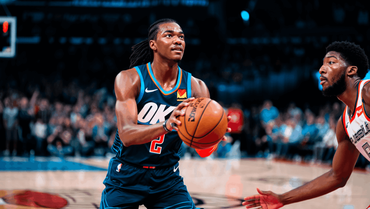 Clippers face Thunder tonight in battle of desperation vs. dominance, OKC aims for revenge after first meeting blowout
