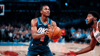 Clippers face Thunder tonight in battle of desperation vs. dominance, OKC aims for revenge after first meeting blowout