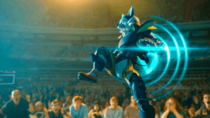 mega lucario Z debuts in Pokémon Legends: Z‑A DLC — here's what it does and how to get it