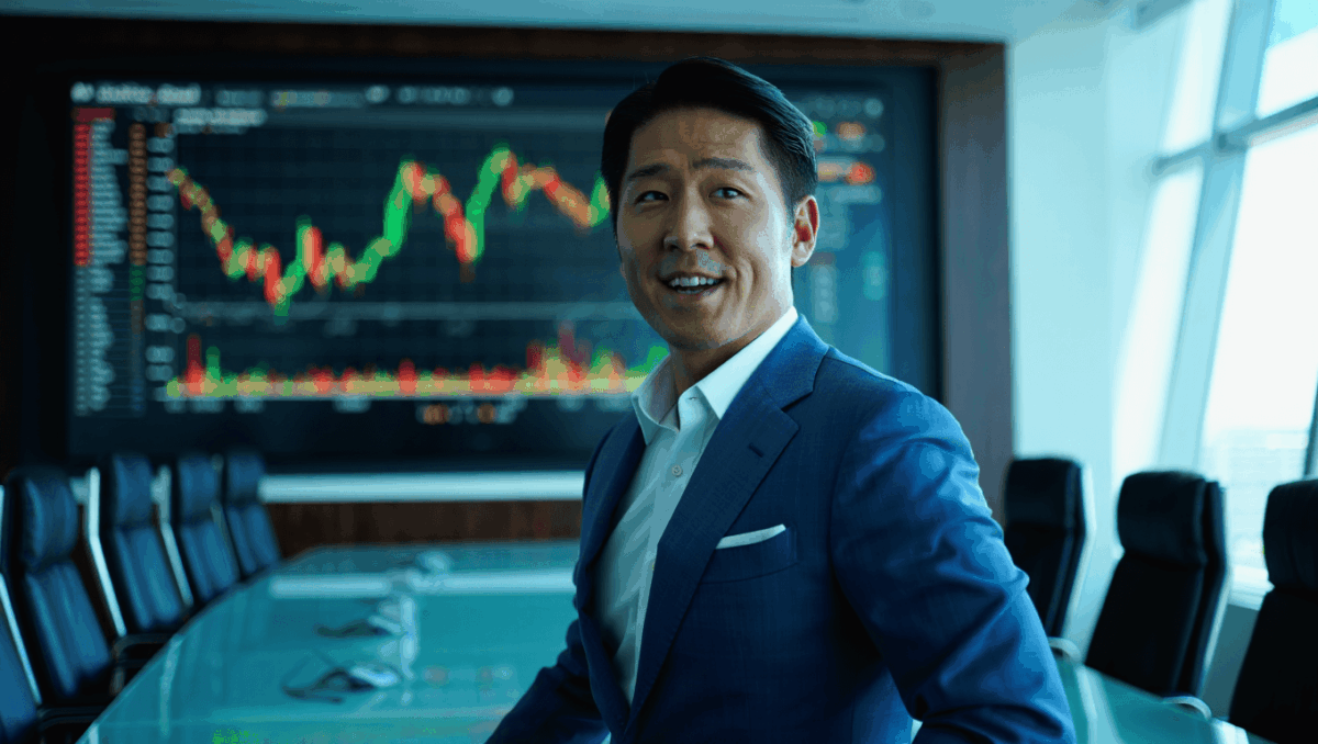 Broadcom stock surges as UBS lifts price target to $472 ahead of Q4 earnings Thursday