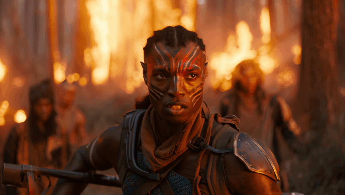 Ubisoft releases Avatar: Frontiers of Pandora's From the Ashes expansion today with new dark storyline