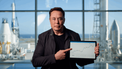SpaceX soars to $800B valuation as Musk prepares record 2026 IPO