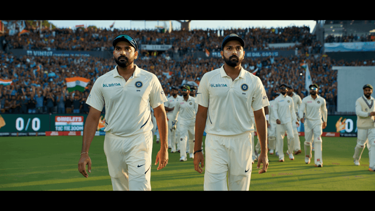 India vs South Africa 3rd ODI: Rohit Sharma leads chase of 271 runs in series-deciding clash, South Africa restricted to 270