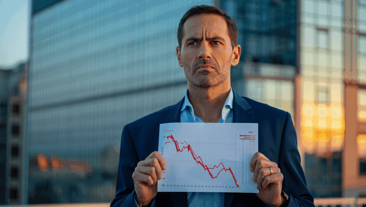 IRBT stock plunges over 80% in premarket after iRobot files for bankruptcy, agrees to Chinese buyout