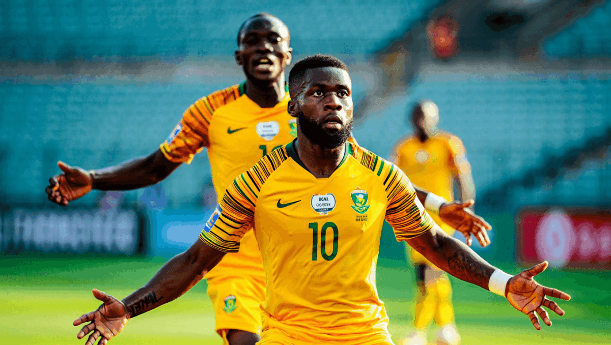Zimbabwe takes on South Africa today in crucial AFCON 2025 Group B showdown