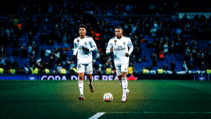 Talavera faces Real Madrid in Copa del Rey Round of 32 tonight, Mbappé and Endrick lead Madrid attack