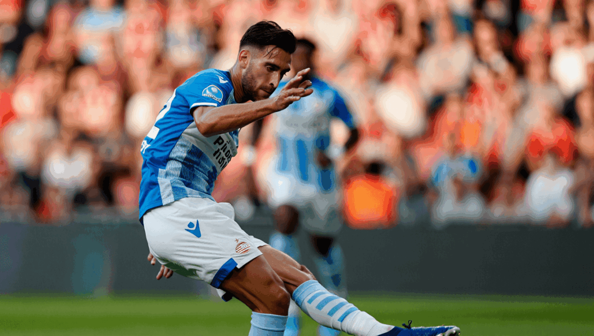 PSV faces Heracles in Eredivisie clash, hosts unbeaten in 18 league meetings