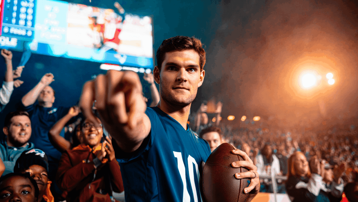Pro Bowl voting ends today: Drake Maye dominates with 104K votes as final deadline approaches