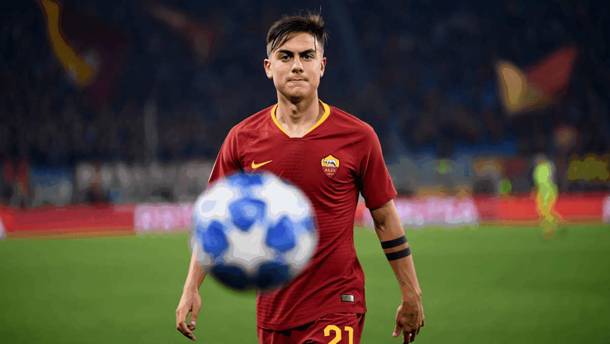 Roma faces Genoa tonight in Serie A clash as Giallorossi eye vital three points