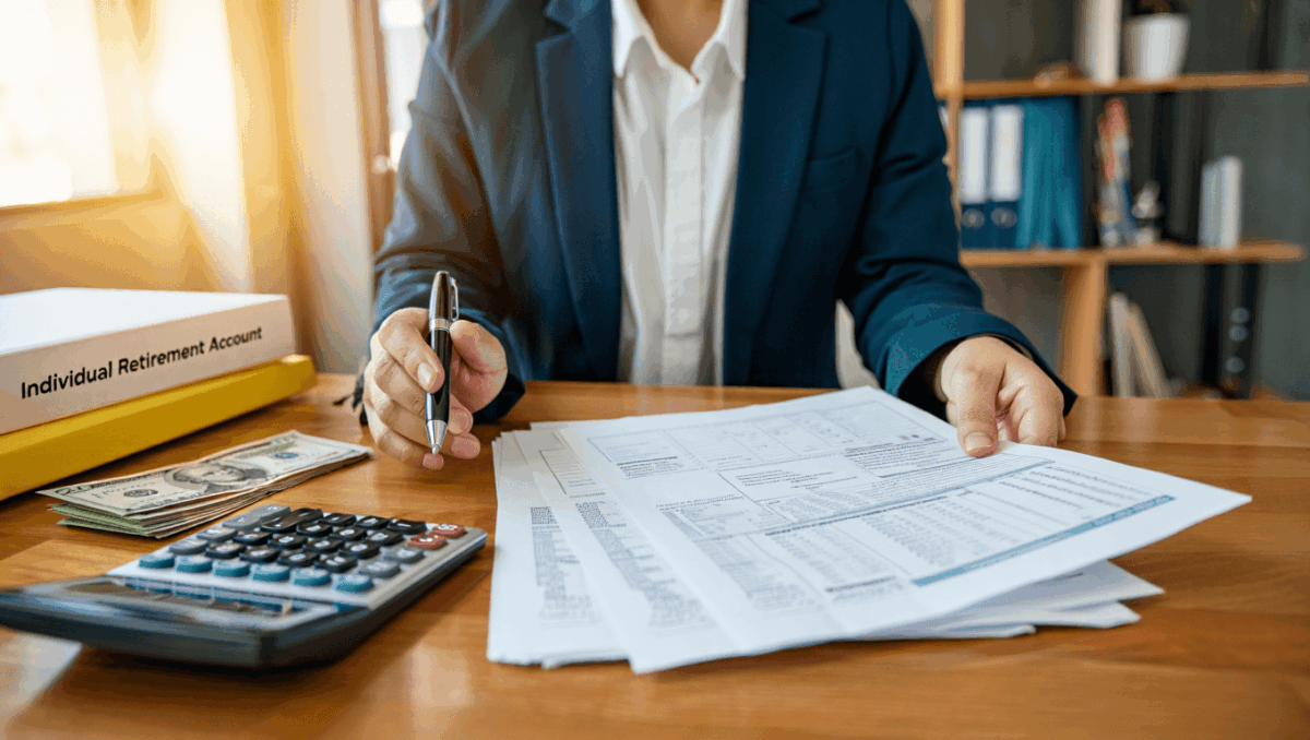 Tax breaks coming in 2026: IRS raises deductions, announces new retirement accounts for kids
