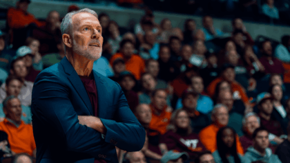 Virginia Tech battles South Carolina in ACC/SEC Challenge with both teams seeking crucial wins