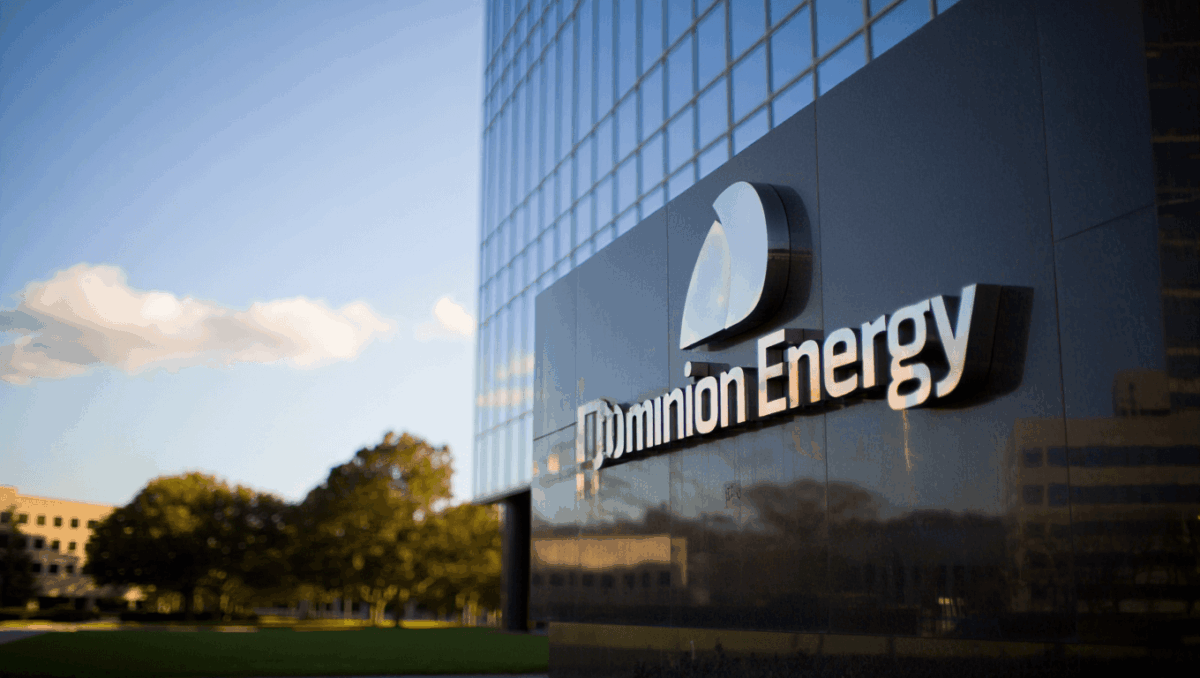 Dominion Energy sues Trump administration to block offshore wind halt after $9B investment