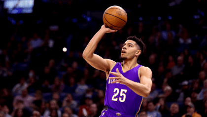 Trey Murphy III posts 27 points and 14 rebounds as Pelicans edge Timberwolves 113-112 in thrilling close game
