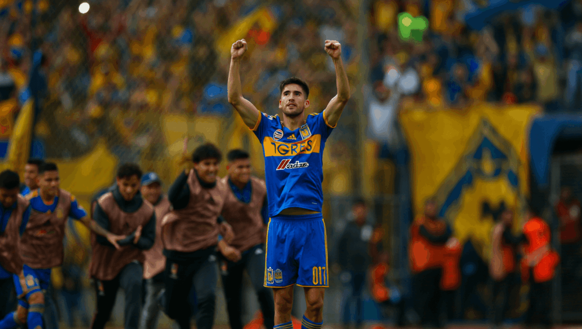 Where to watch Tigres UANL vs Deportivo Toluca: Tigres dominates 4-1 in Liga MX Final first leg thriller last night