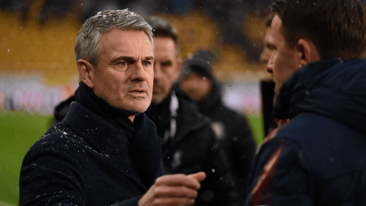 Augsburgo faces Leverkusen in Bundesliga clash as hosts seek to upset fourth-place visitors