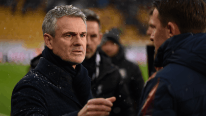 Augsburgo faces Leverkusen in Bundesliga clash as hosts seek to upset fourth-place visitors