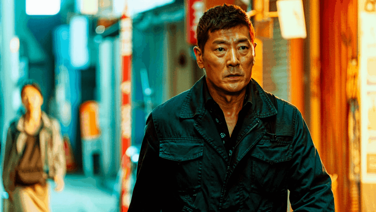Gang of Dragon unveiled today by Yakuza creator at The Game Awards 2025, new AAA title looks like a next-gen Like a Dragon game