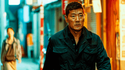 Gang of Dragon unveiled today by Yakuza creator at The Game Awards 2025, new AAA title looks like a next-gen Like a Dragon game