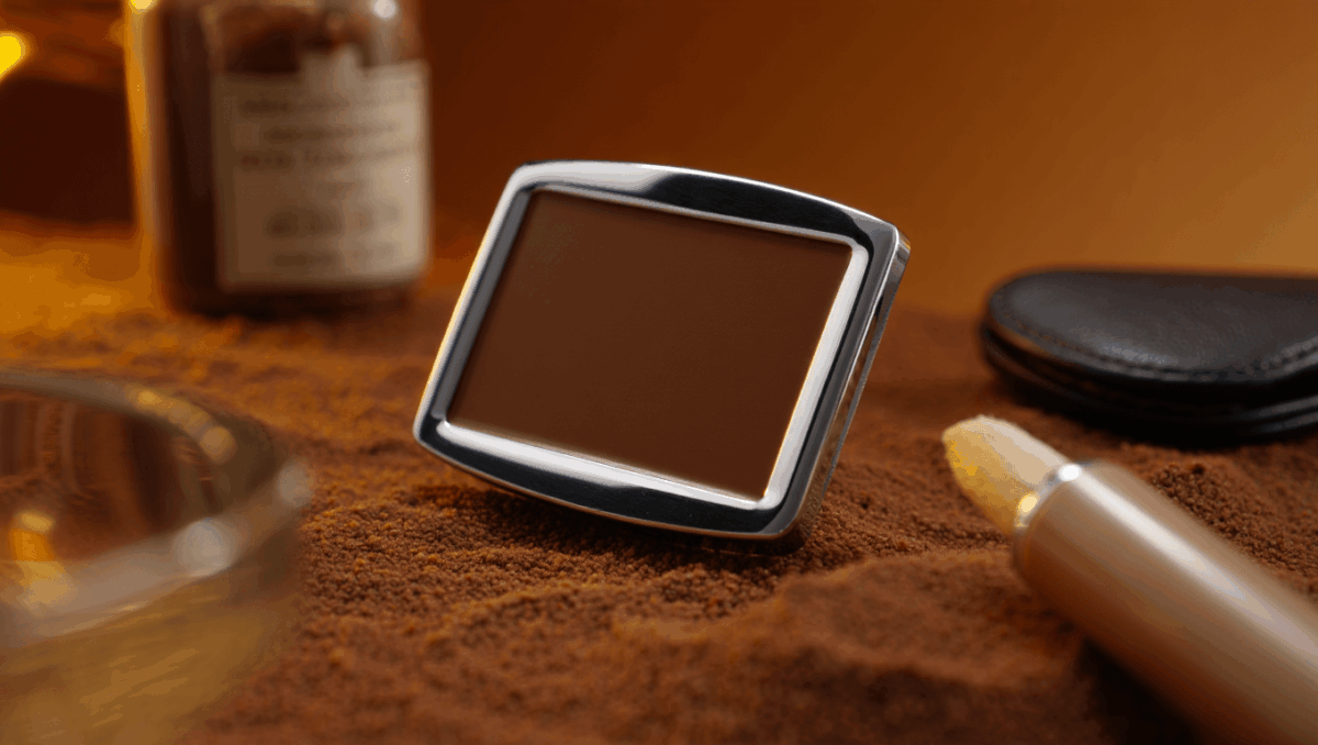 Pantone Color of the Year 2025 is Mocha Mousse, here's what it means for design and fashion