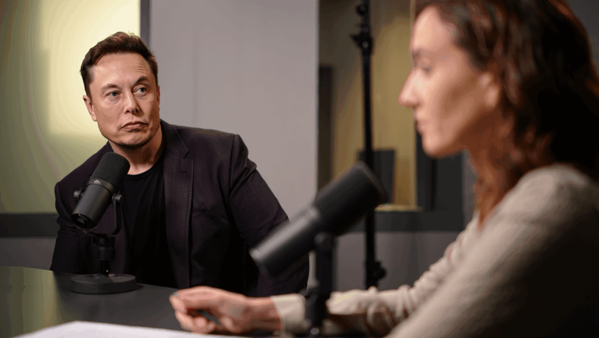 Katie Miller gets Elon Musk's shocking DOGE confession on her podcast, billionaire won't do it again