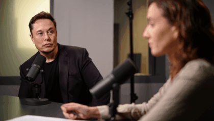 Katie Miller gets Elon Musk's shocking DOGE confession on her podcast, billionaire won't do it again