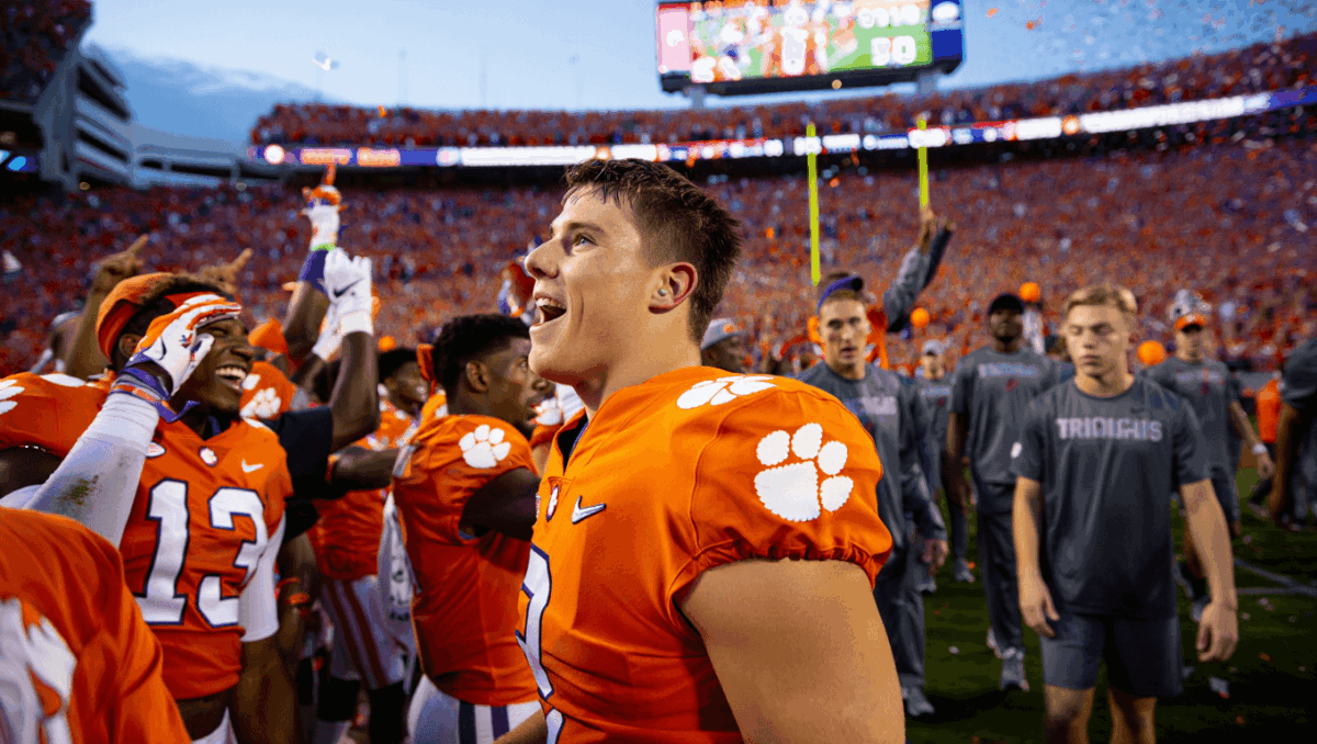 Clemson dominates Ohio State 31-0 in Fiesta Bowl shutout, advances in College Football Playoff