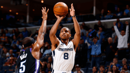 Jaren Jackson Jr. torches Clippers with 21 first-half points as Grizzlies lead 56-48