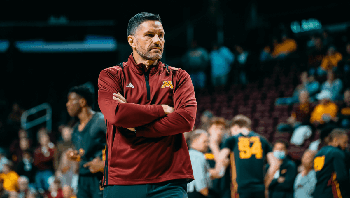 FDU faces Minnesota in final nonconference matchup, Golden Gophers aim to close strong before Big Ten play