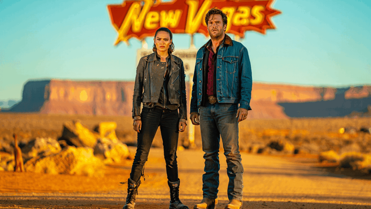 Fallout season 2 drops Dec 17 on Prime Video, cast teases Deathclaws and New Vegas factions in biggest year yet