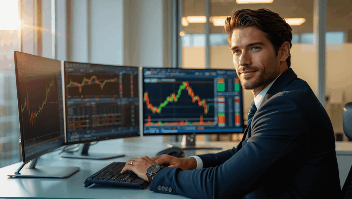 IREN stock hits new highs as AI pivot drives 18.5% surge amid Microsoft partnership