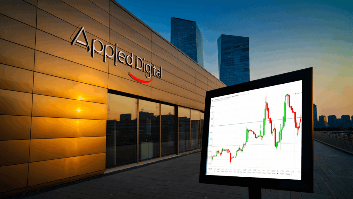 APLD gains Top Pick status for 2026 as Northland backs cloud spinoff strategy