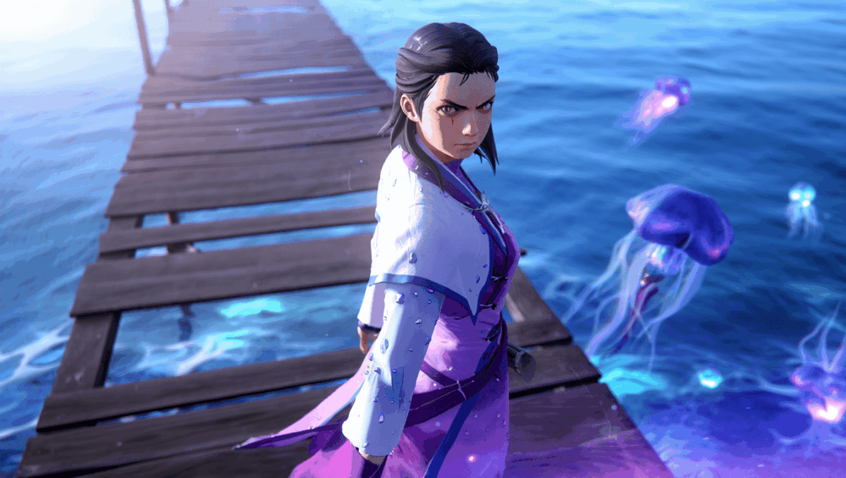 Silksong DLC drops huge surprise today, Team Cherry reveals free Sea of Sorrow expansion coming 2026 with new bosses and areas