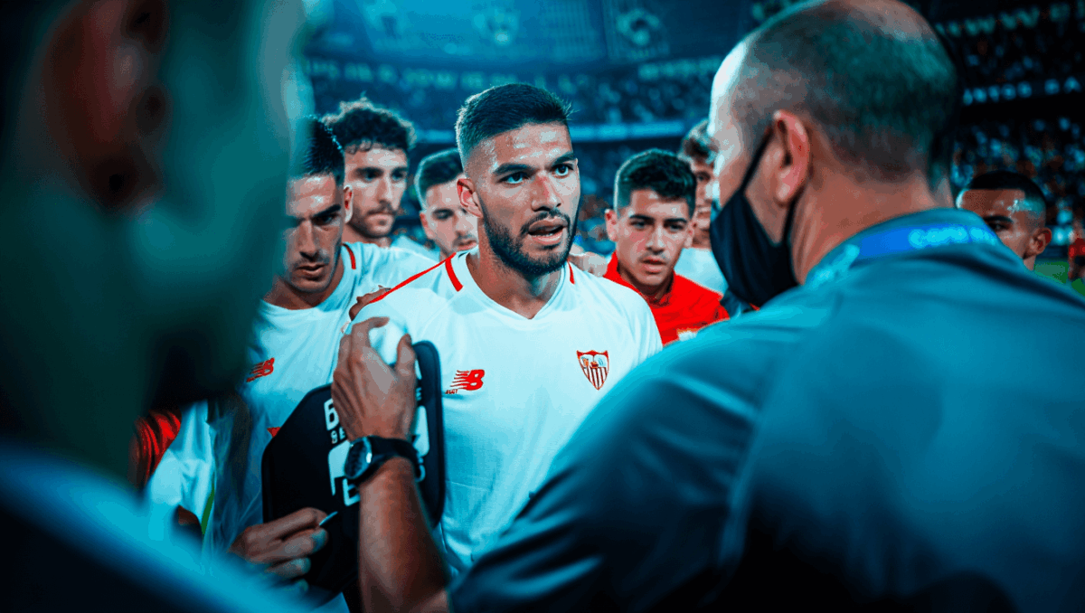 Sevilla faces Real Oviedo in crucial LaLiga clash, both teams desperate for points